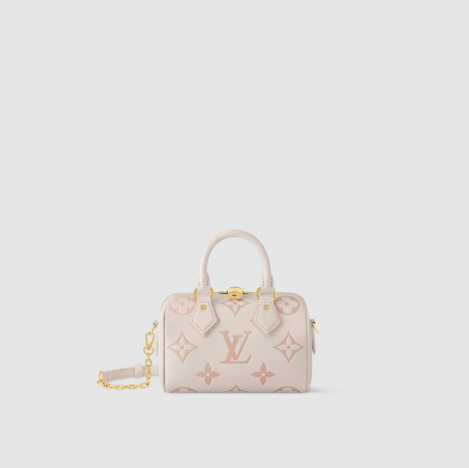 Speedy Bandoulière 20